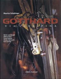 Gotthard - Via Subalpina