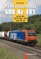 Mehrsystemloks SBB Re 482