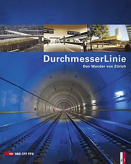 Durchmesser Linie - Das Wunder von Zürich