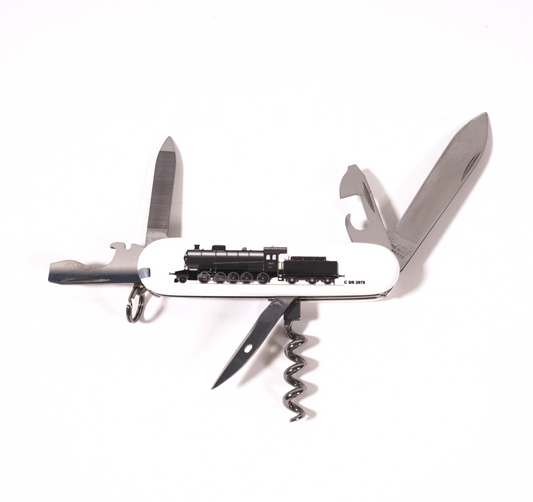 NEU! Taschenmesser "Elefant" (91 mm)