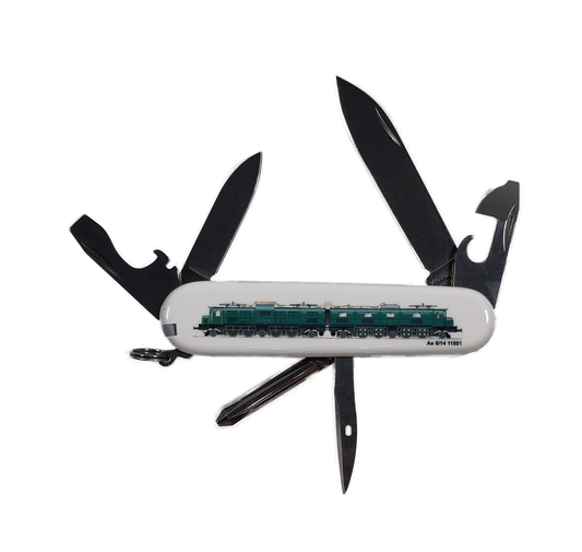 Taschenmesser Ae 8/14 (91 mm)