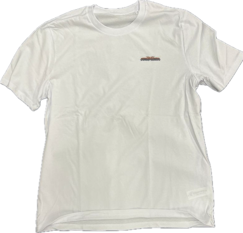 T-Shirt "Kroki" Grösse S