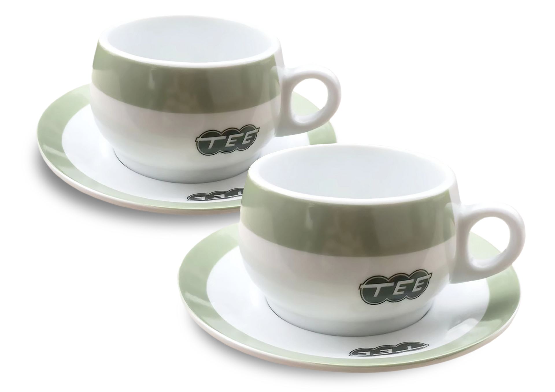 TEE Tassen – SBB Historic Shop