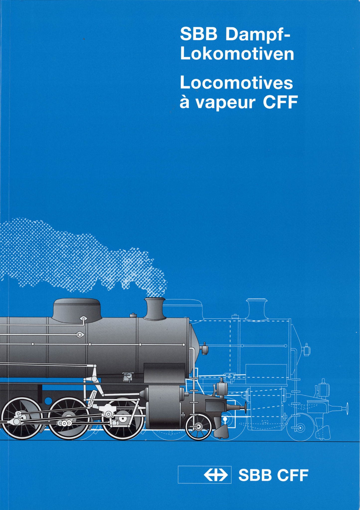 SBB Dampflokomotiven